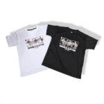 BALL LINE Ｔシャツ T-SHIRTS ジュニアTシャツ NBT-1831 画像1