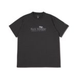 AKTR NICK CHRONICLE SPORTS TEE GY Tシャツ アクター 126-004005-GY 画像1