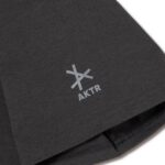 AKTR NICK CHRONICLE SPORTS TEE GY Tシャツ アクター 126-004005-GY 画像4