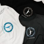 IN THE PAINT ペイズリーTシャツ 半袖 ITP26014 画像1