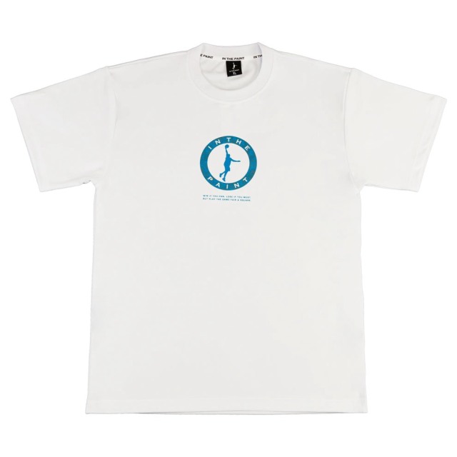 IN THE PAINT ペイズリーTシャツ 半袖 ITP26014 画像4