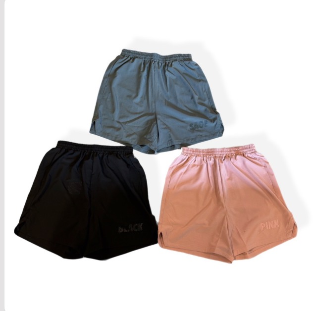AKTR C.Y.C. 5.5-INCH SHRT WD PNTS ハーフパンツ アクター 126-015002