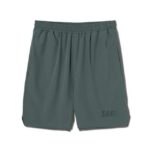 AKTR C.Y.C. 5.5-INCH SHRT WD PNTS ハーフパンツ アクター 126-015002 画像2