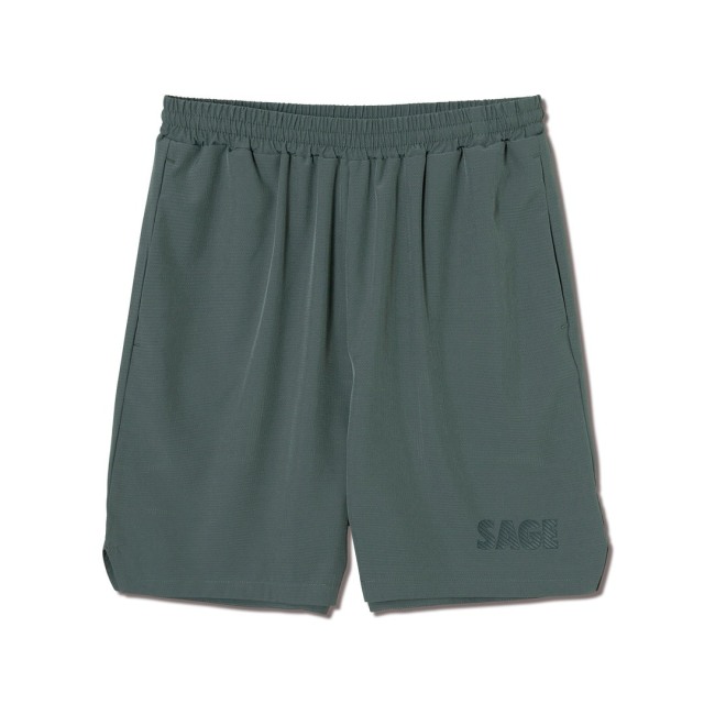 AKTR C.Y.C. 5.5-INCH SHRT WD PNTS ハーフパンツ アクター 126-015002 画像2