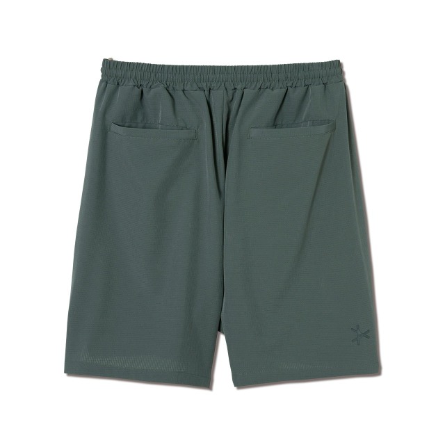 AKTR C.Y.C. 5.5-INCH SHRT WD PNTS ハーフパンツ アクター 126-015002 画像3