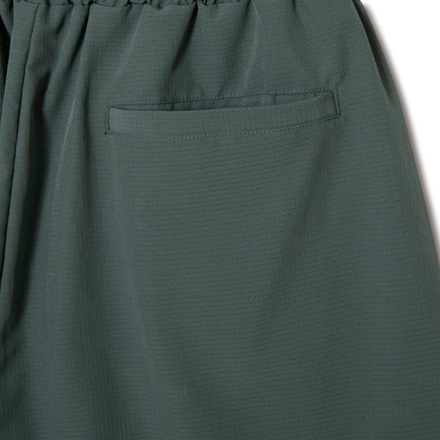 AKTR C.Y.C. 5.5-INCH SHRT WD PNTS ハーフパンツ アクター 126-015002 画像6