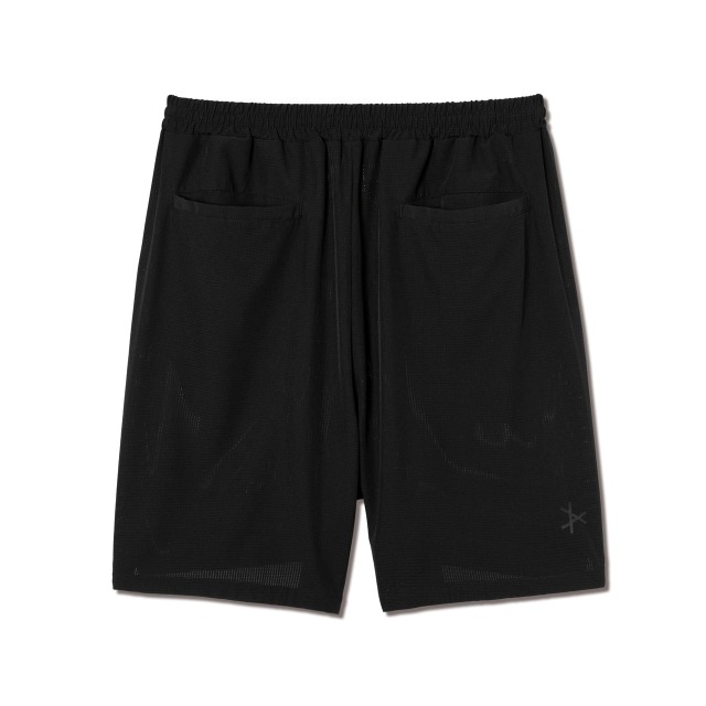 AKTR C.Y.C. 5.5-INCH SHRT WD PNTS ハーフパンツ アクター 126-015002 画像13