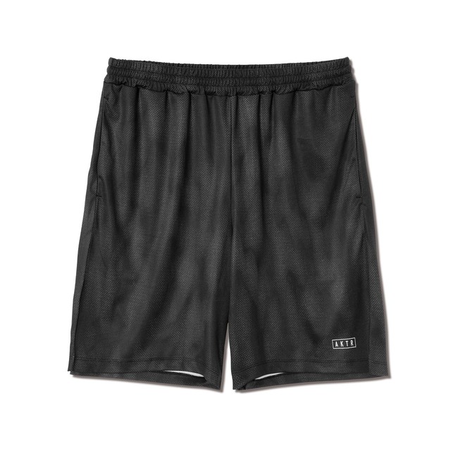 AKTR MELT CAMO 6.5-INCH SHORTS 126-029002 画像2