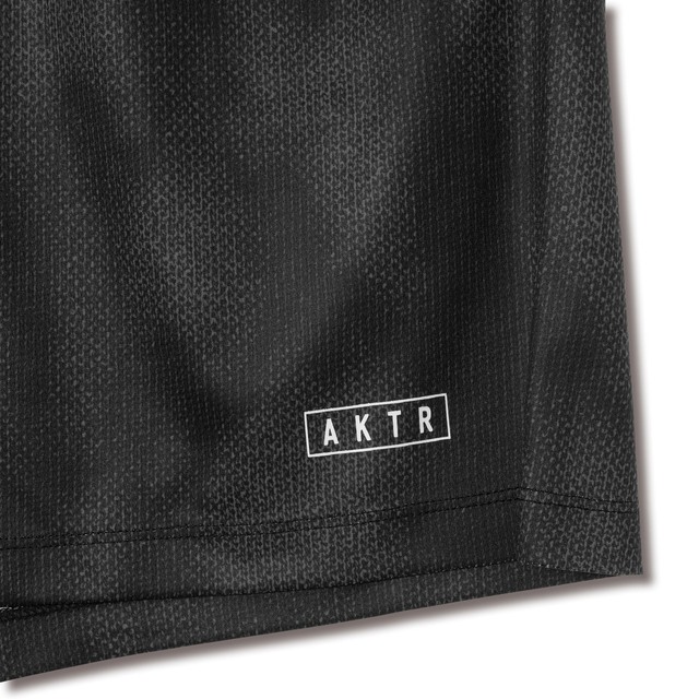AKTR MELT CAMO 6.5-INCH SHORTS 126-029002 画像4