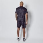 AKTR MELT CAMO 6.5-INCH SHORTS 126-029002 画像6