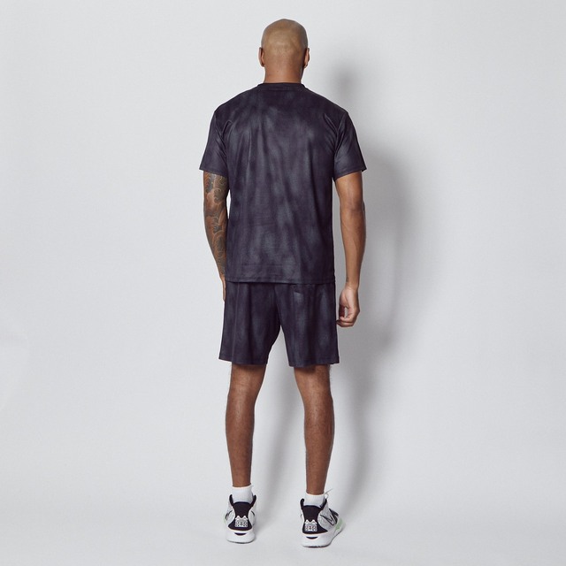 AKTR MELT CAMO 6.5-INCH SHORTS 126-029002 画像6