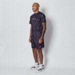 AKTR MELT CAMO 6.5-INCH SHORTS 126-029002 画像7