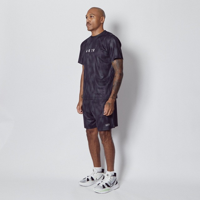 AKTR MELT CAMO 6.5-INCH SHORTS 126-029002 画像7