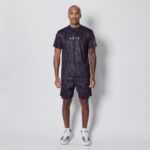 AKTR MELT CAMO 6.5-INCH SHORTS 126-029002 画像8