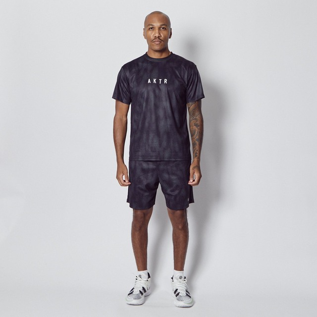 AKTR MELT CAMO 6.5-INCH SHORTS 126-029002 画像8