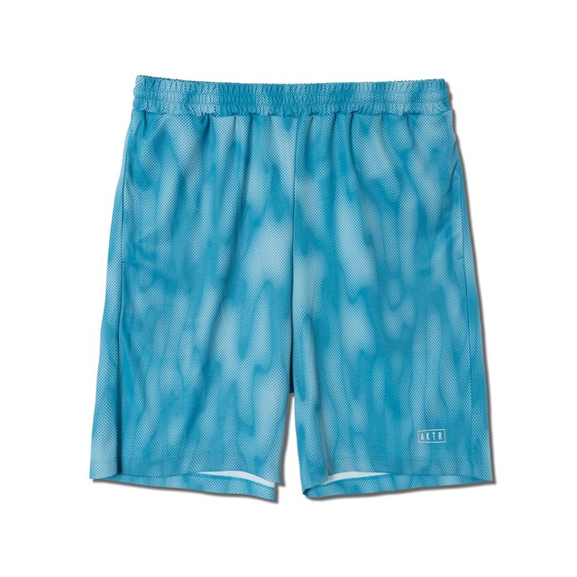 AKTR MELT CAMO 6.5-INCH SHORTS 126-029002 画像11