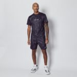 AKTR MELT CAMO 6.5-INCH SHORTS 126-029002 画像9