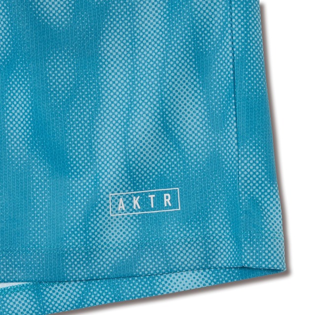 AKTR MELT CAMO 6.5-INCH SHORTS 126-029002 画像12