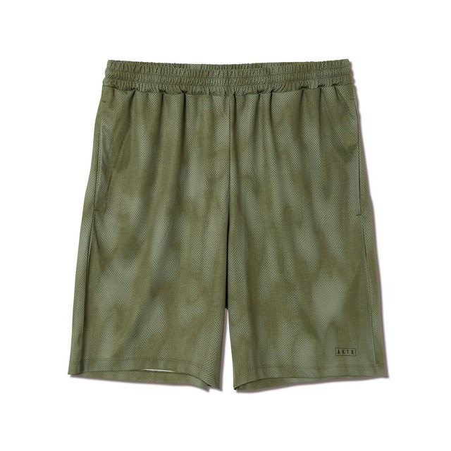 AKTR MELT CAMO 6.5-INCH SHORTS 126-029002 画像14