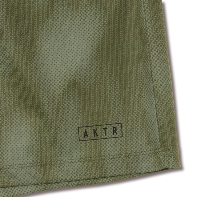 AKTR MELT CAMO 6.5-INCH SHORTS 126-029002 画像16