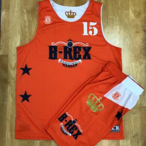 　（沖縄県一般クラブチーム）　昇華リバーシブル B-REX