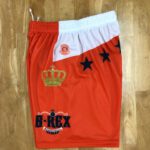 　（沖縄県一般クラブチーム）　昇華リバーシブル B-REX 画像4