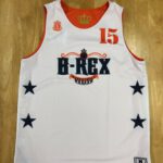 　（沖縄県一般クラブチーム）　昇華リバーシブル B-REX 画像7