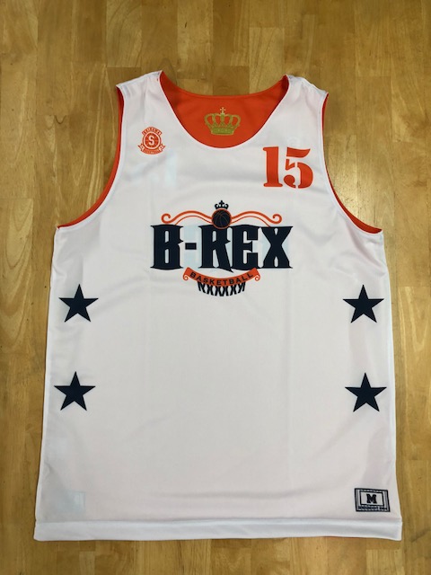 　（沖縄県一般クラブチーム）　昇華リバーシブル B-REX 画像7