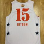 　（沖縄県一般クラブチーム）　昇華リバーシブル B-REX 画像8