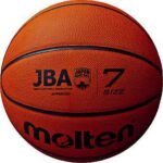 molten 7号球ボール ネーム加工可 バスケットボール ボール B7C5000 画像3