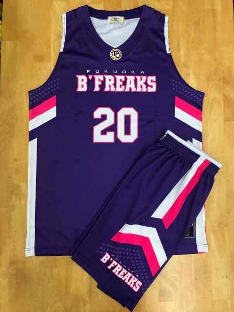 B`FREAKS（中学校クラブチーム）  bfreaks