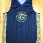 　Conven Crew（一般クラブチーム）　昇華ユニフォーム convencrew 画像2