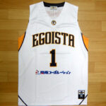 　EGOISTA（クラブチーム）　昇華ユニフォーム（淡色） egoisuta 画像1