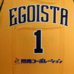 　EGOISTA（クラブチーム）　昇華ユニフォーム（濃色） egoisuta-1 画像2
