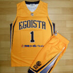 　EGOISTA（クラブチーム）　昇華ユニフォーム（濃色） egoisuta-1 画像5