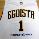 　EGOISTA（クラブチーム）　昇華ユニフォーム（淡色） egoisuta 画像2
