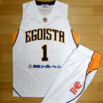 　EGOISTA（クラブチーム）　昇華ユニフォーム（淡色） egoisuta 画像5