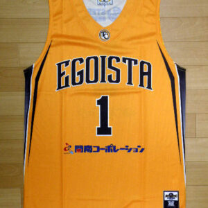 　EGOISTA（クラブチーム）　昇華ユニフォーム（濃色） egoisuta-1