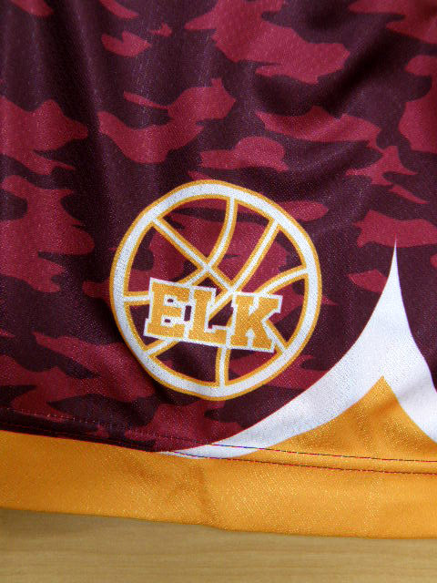 　　（クラブチーム）　昇華ユニフォーム（濃色） ELK 画像6