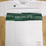 　HIGH LIFE（一般）　昇華Tシャツ highlife 画像1