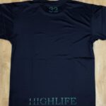 　HIGH LIFE（一般）　昇華Tシャツ highlife 画像4