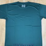 　HIGH LIFE（一般）　昇華Tシャツ highlife 画像6