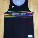 　HIGH LIFE（一般）　昇華タンクトップ highlife-1 画像3