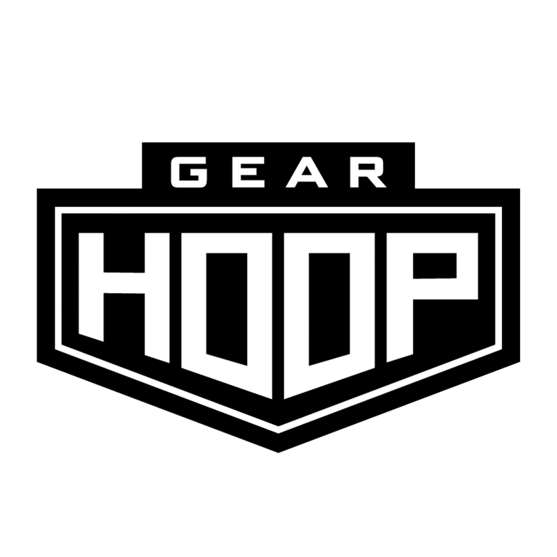 HOOPGEAR バスケ用品