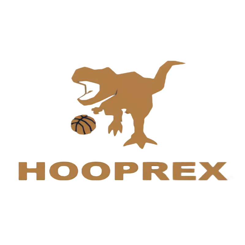 HOOP REX バスケウェア