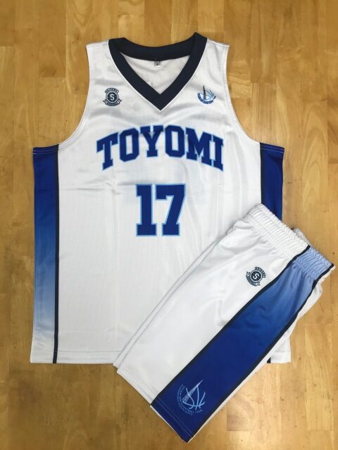 とよみ小学校男子  toyomi