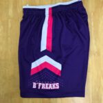 　B`FREAKS(福岡県)（中学校クラブチーム）　昇華ユニフォーム bfreaks 画像4