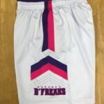 　B`FREAKS(福岡県)（中学校クラブチーム）　昇華ユニフォーム bfreaks 画像9