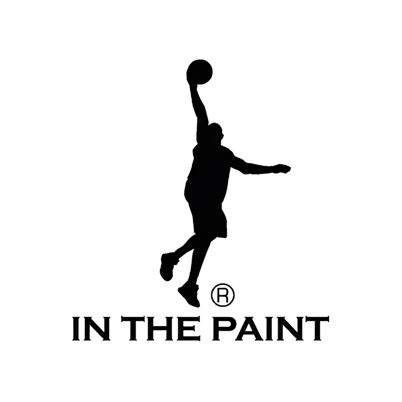 IN THE PAINT バスケウェア