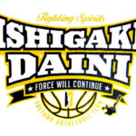 　石垣第二中学校チームTシャツ ishigakidainimanhight1 画像3